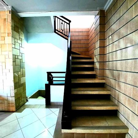 Ganggas Homestay Jimbaran Exterior foto